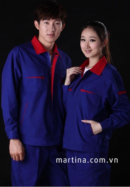Protective uniform for men and women